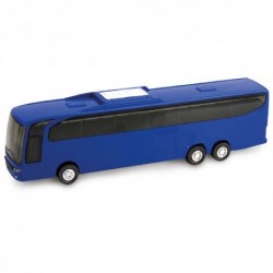 Z-633-AZ Autobus Azul