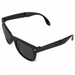 B-292-NE Gafas de Sol Plegables Negro